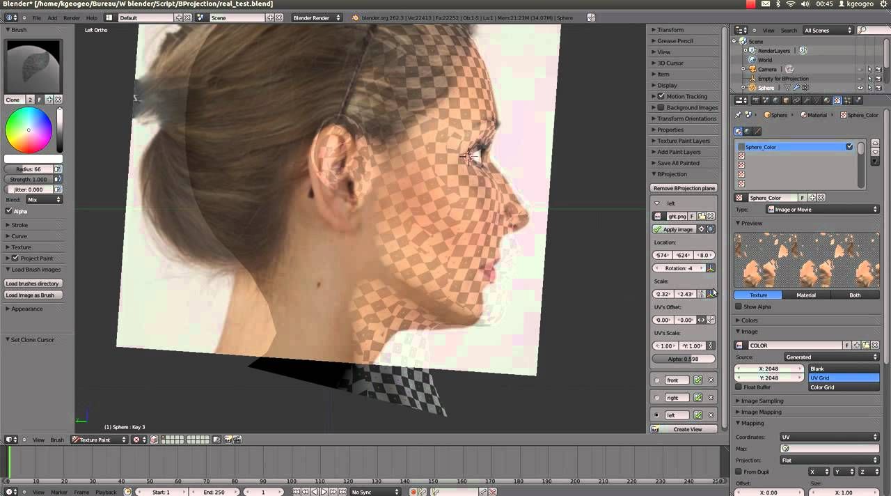 Botaniq full addon blender: детальный обзор и использование