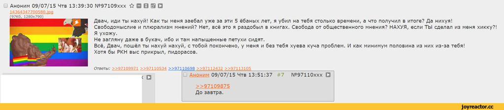 Словарь двачера. что такое «двач» и «фочан»? разделы двача