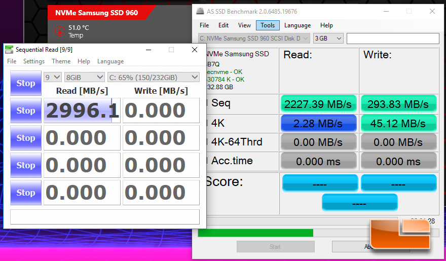 Как проверить температуру ssd m.2 в windows 10: руководство и инструкция