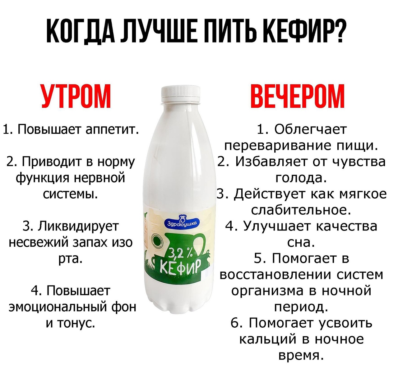 Kefir updater switch