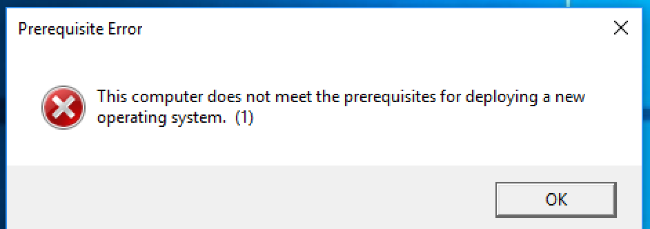 External exception c0000006 - как исправить ошибку