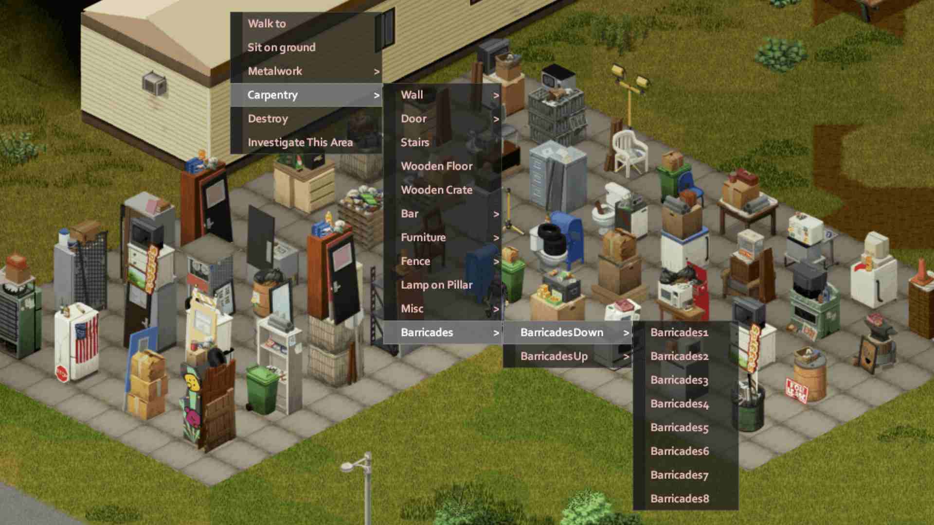 Почему вылетает project zomboid (5 видео) | игры | zombiegame.ru