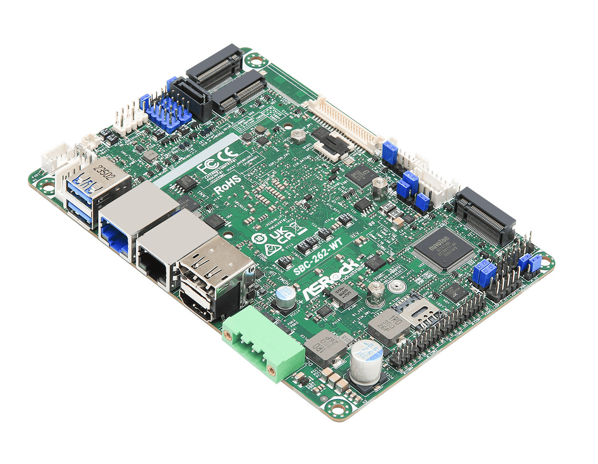 Introducing the x86 intel-based single board computer that runs windows 10 - odyssey x86j4105 - latest open tech from seeed