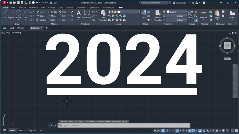 AutoCAD это популярная программа для создания и редактирования 2D и 3D чертежей которая широко используется в инженерии и архитектуре Когда вам нужно