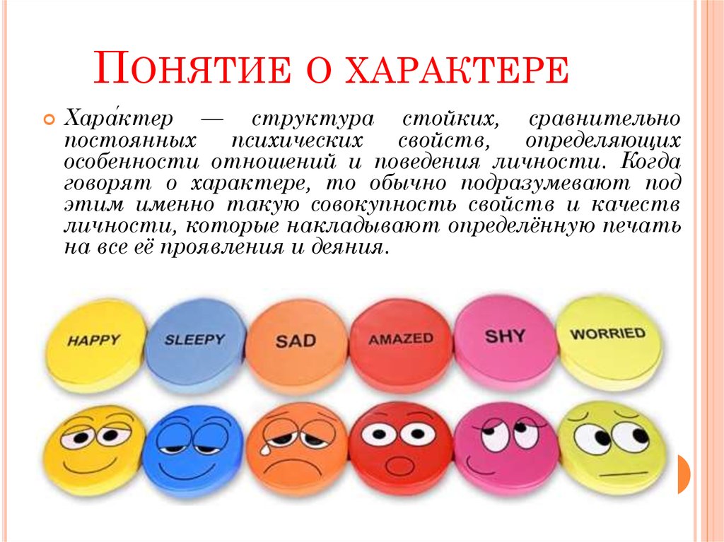 Сложный характер у девушки — это патология или изъян природы?