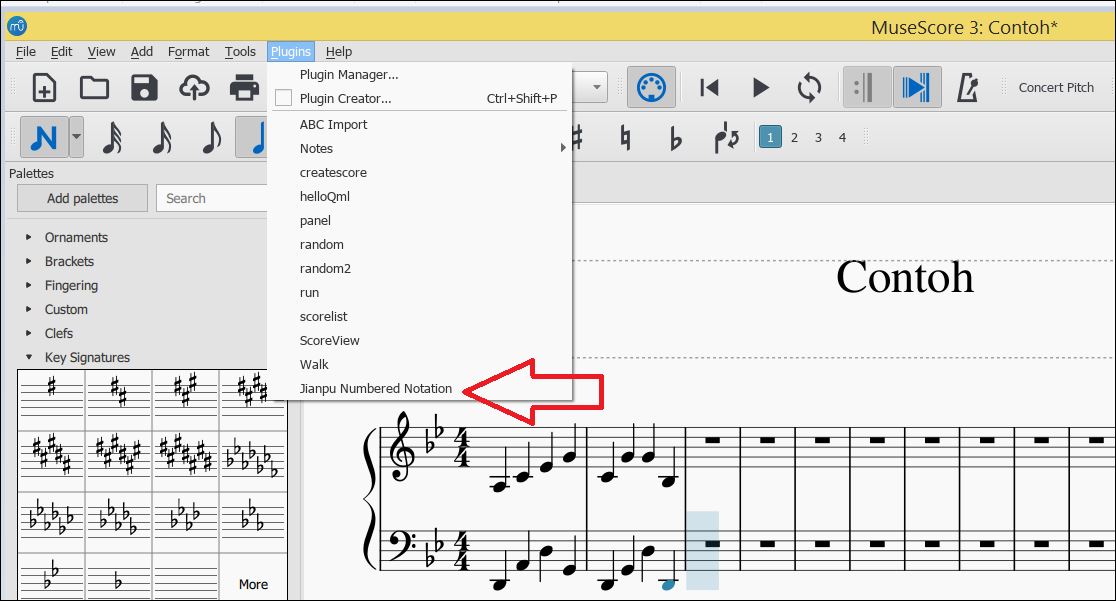 Путеводитель по musescore: отличный музыкальный центр для вашего дистрибутива linux | linux adictos
