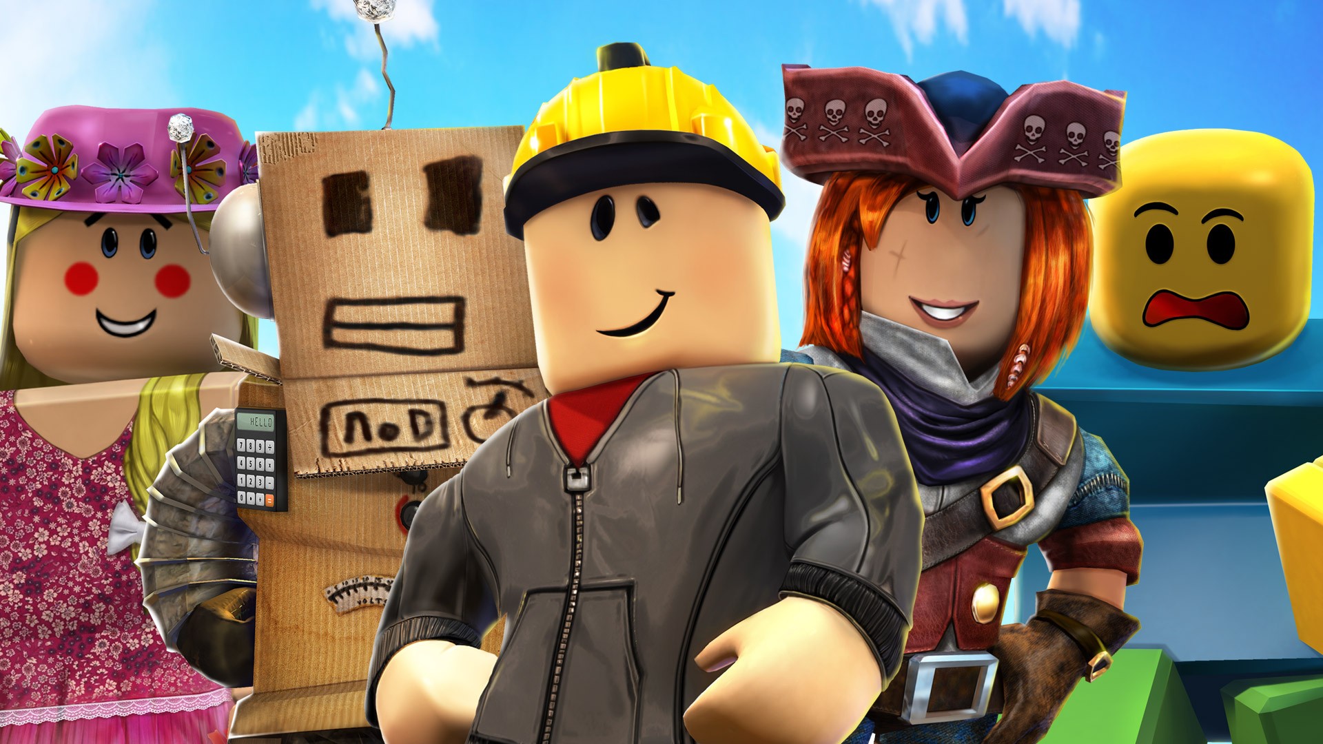 Исправлено: код ошибки roblox 17 (решение 2023 г.) • wobt