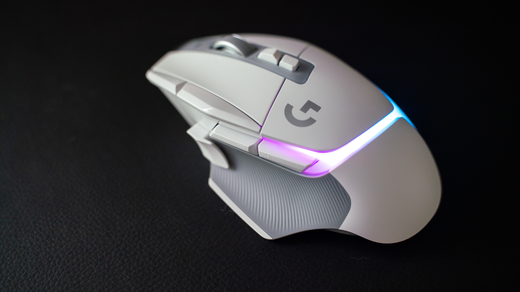 Logitech g304 wireless gaming mouse review