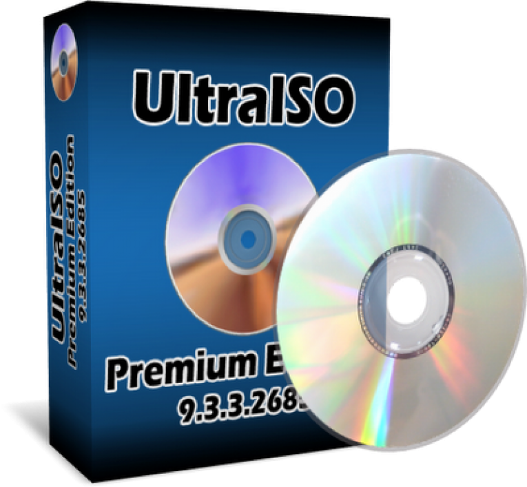 Ultraiso 9.7.6.3860 скачать ультра исо бесплатно на русском