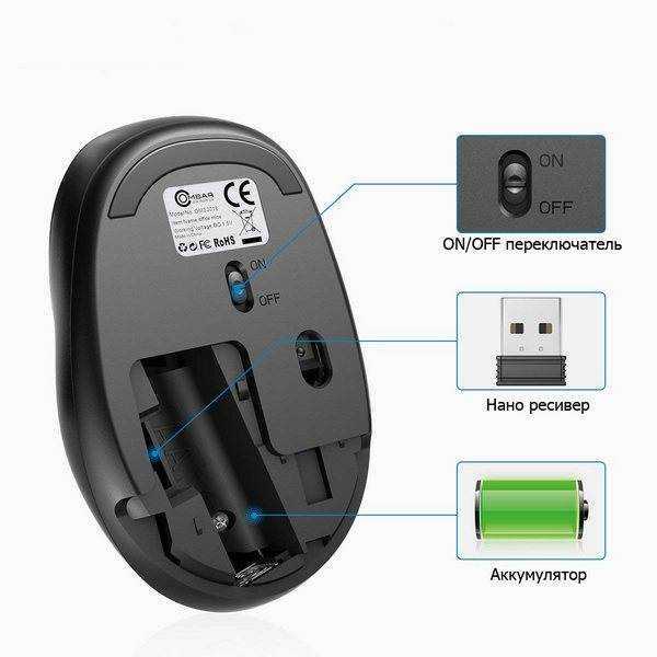 Как привязать клавиатуру logitech к другому приемнику: простая инструкция