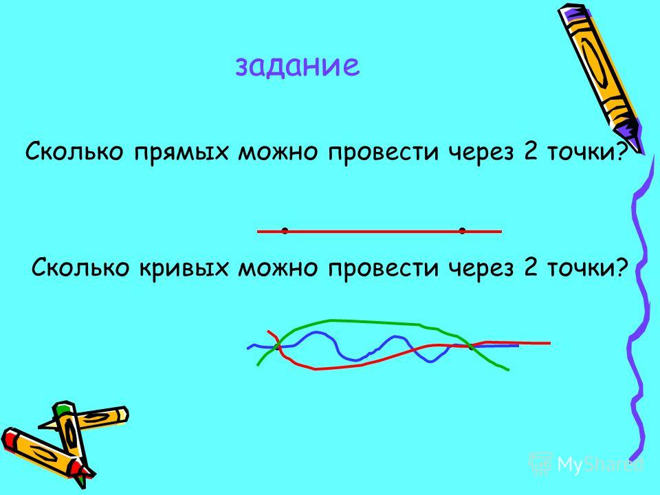 Геометрия