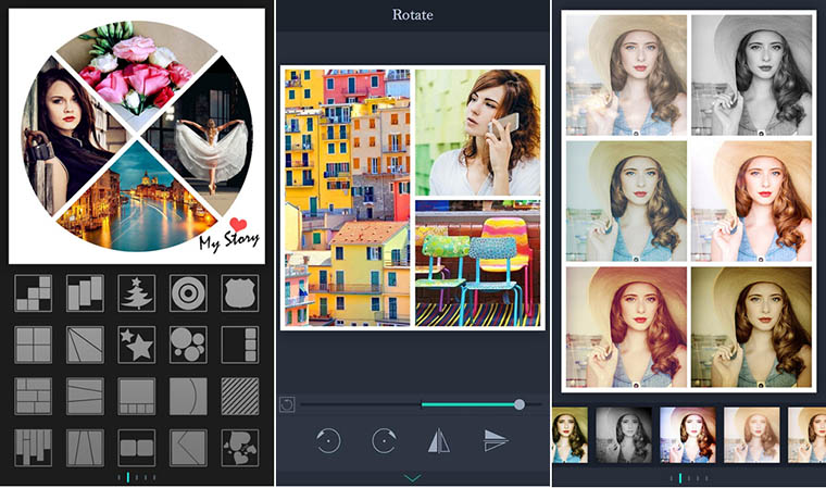 8 лучших приложений для смешивания и слияния фотографий для телефонов android и ios