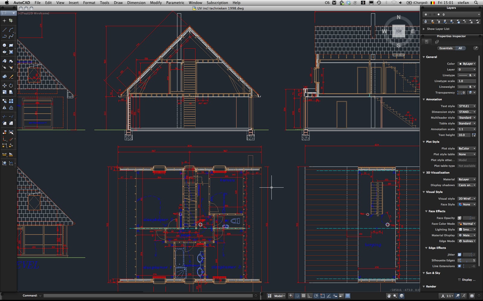 Обзор и описание функций autocad (автокад) для чайников, основные возможности программы 2024 профессии