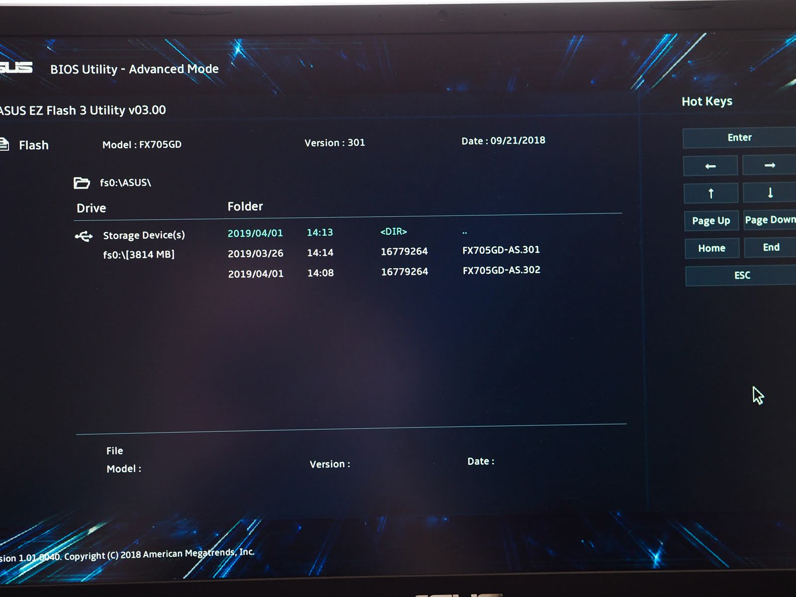 Оптимизация bios/uefi: ускорение загрузки и производительности пк | полный гайд