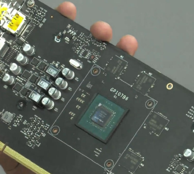Graphics card slot types explained (gpu width differences)