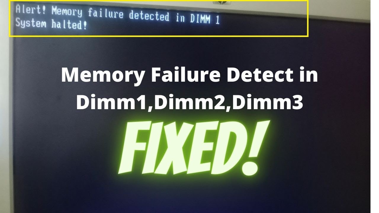Ошибка hardware failure detected: тест aida64 остановлен - po-stroika.ru