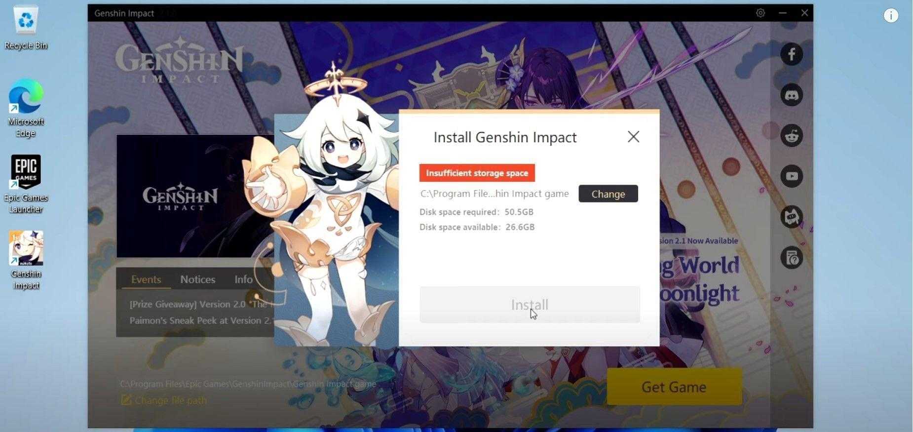 Как перенести геншин импакт на sd-карту: подробная инструкция для android