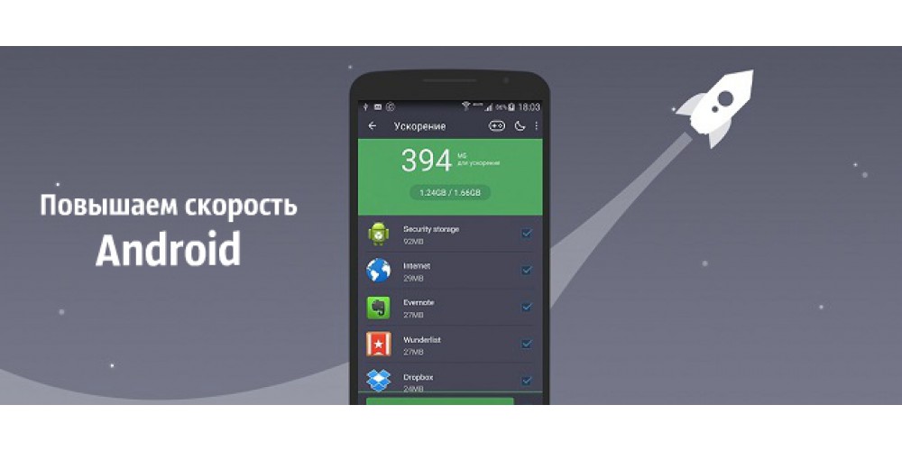Android device configuration service: what is collected?