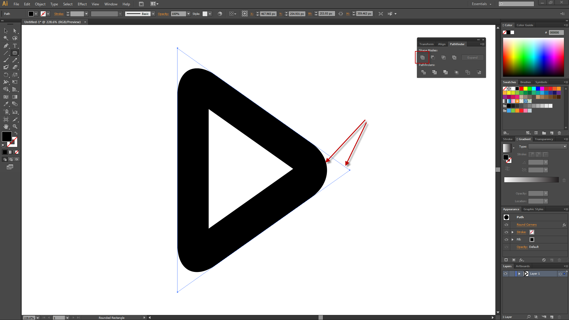 Что такое adobe illustrator и зачем он нужен - работа с векторными изображениями в иллюстраторе