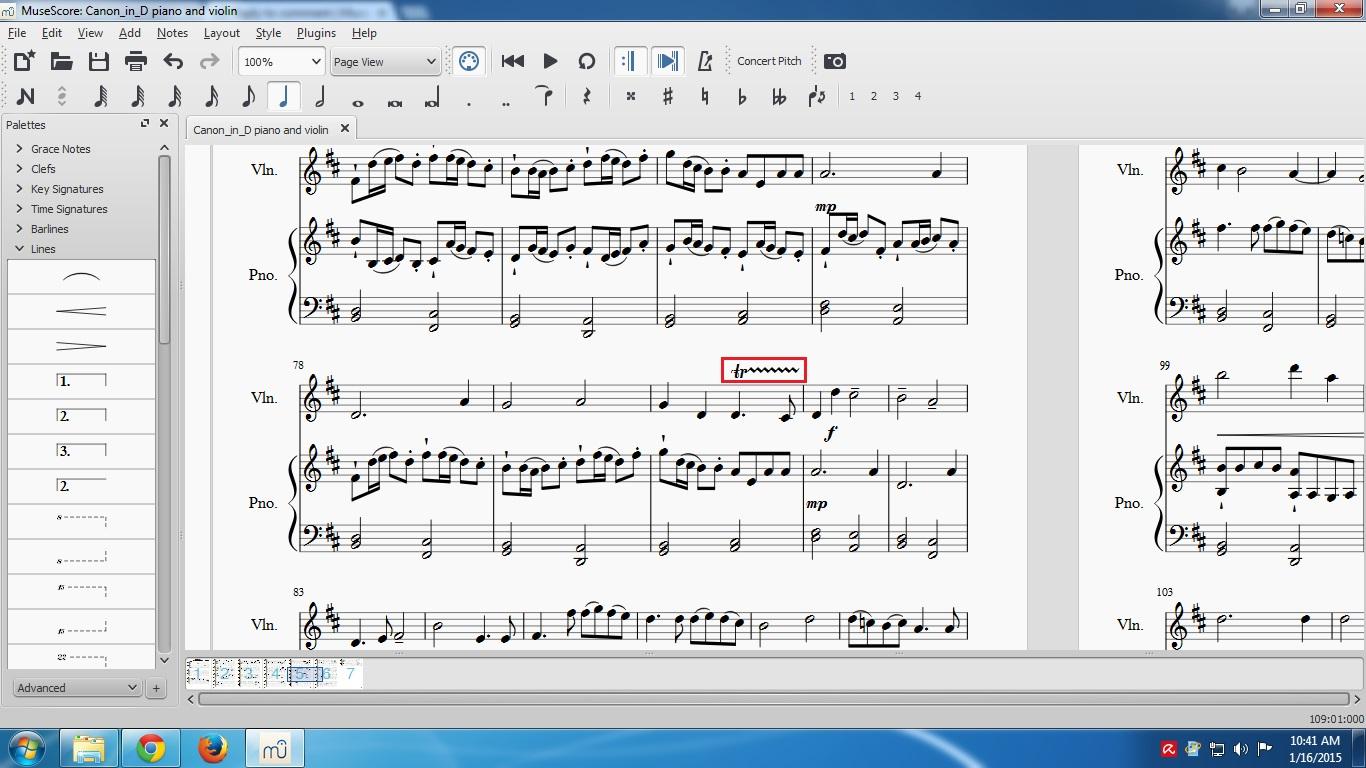 How to import a pdf to musescore in five easy steps | scanscore | scanscore