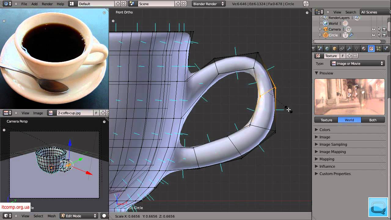 Лучшие платные и бесплатные программы для 3d-моделирования - progamer.ru