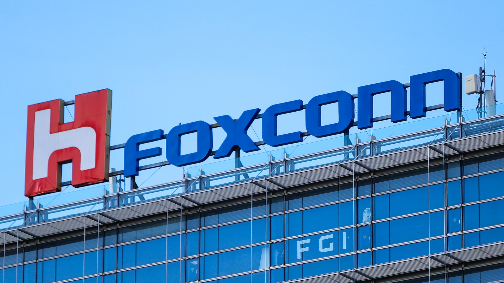 Foxconn n15235: обзор характеристик + отзывы [#2019]