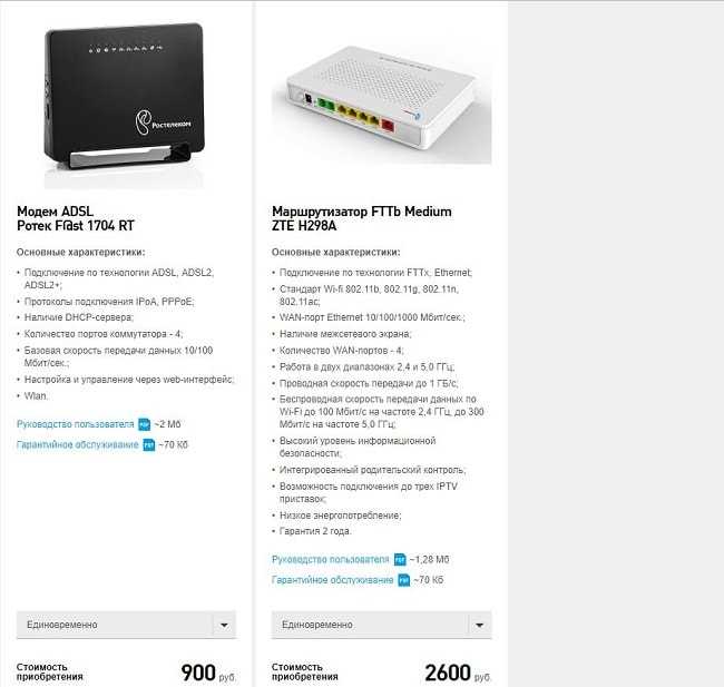 Оптический терминал-роутер ростелеком с wi-fi: обзор и настройка