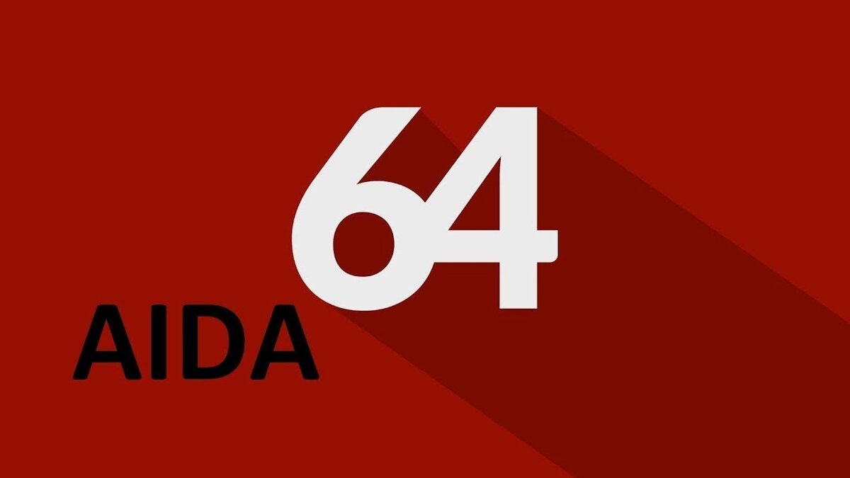 Aida64 — сбор информации, тест и диагностика пк
