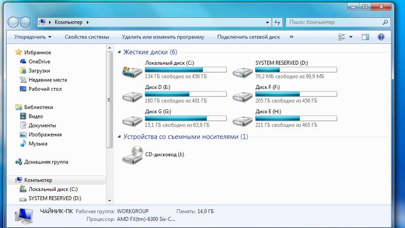 Как удалить дисковод с компьютера – практическое руководство
