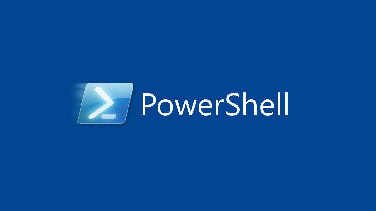 Справочник командлетов windows powershell