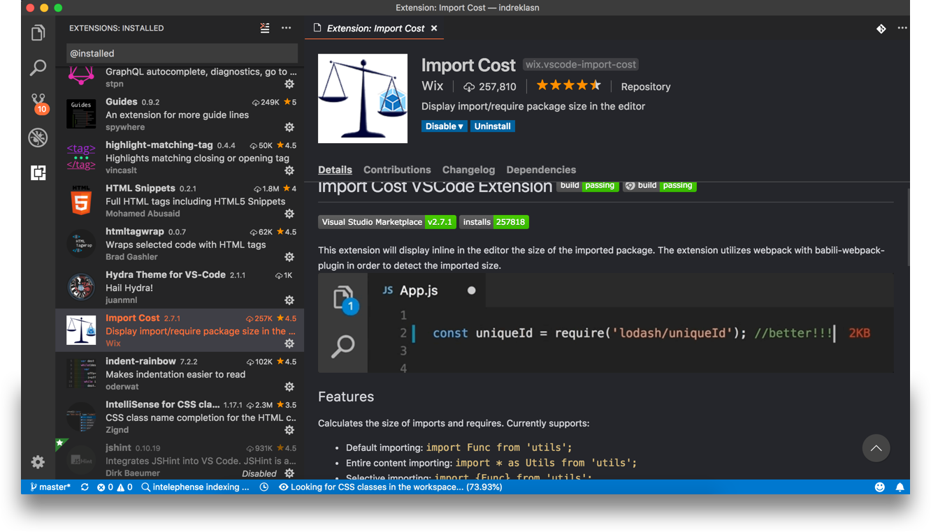 Visual studio vs visual studio code: which one is perfect