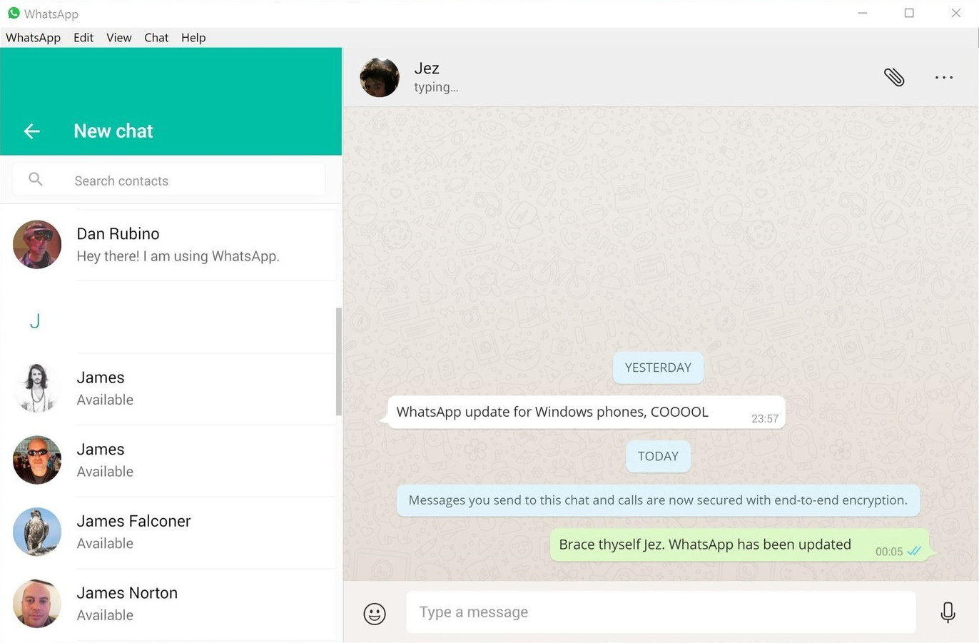 Папка links в whatsapp - зачем она нужна - razuznashka.ru