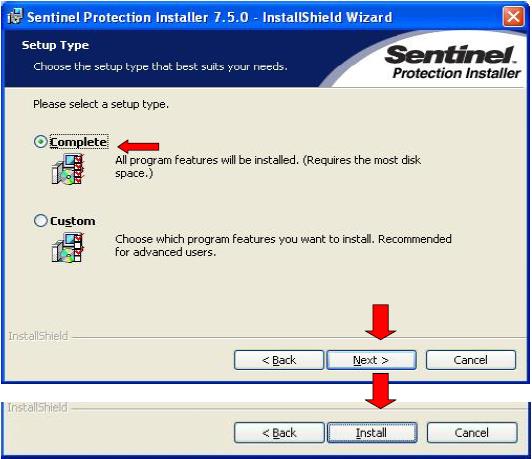 Sentinel.sys - что это такое?