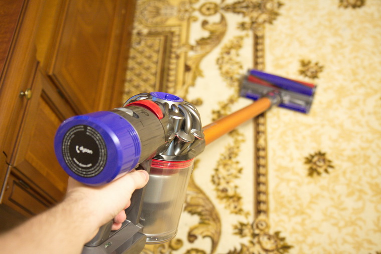 Как правильно чистить пылесос karcher wd2: пошаговая инструкция