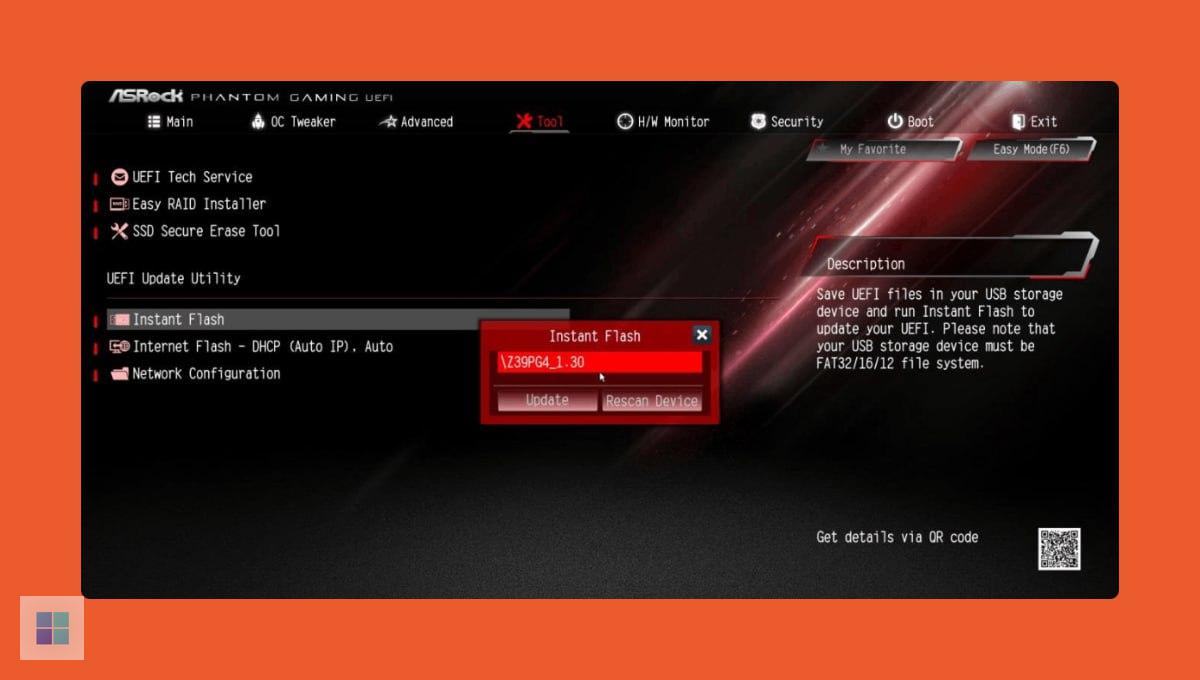 Обновление прошивки bios gigabyte z590 gaming x | портал компьютерной помощи
