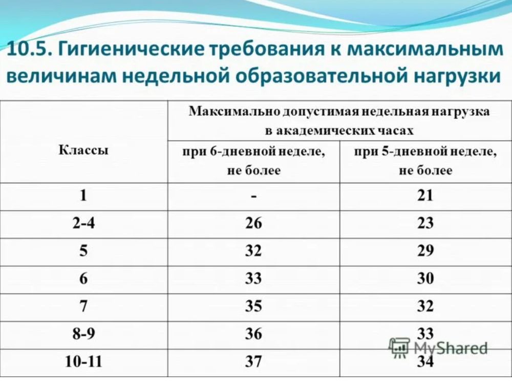 Сколько лет школьнику?