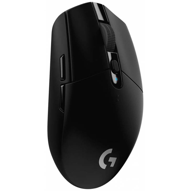 Logitech g304/ 305: the best wireless office mouse for the price – describee