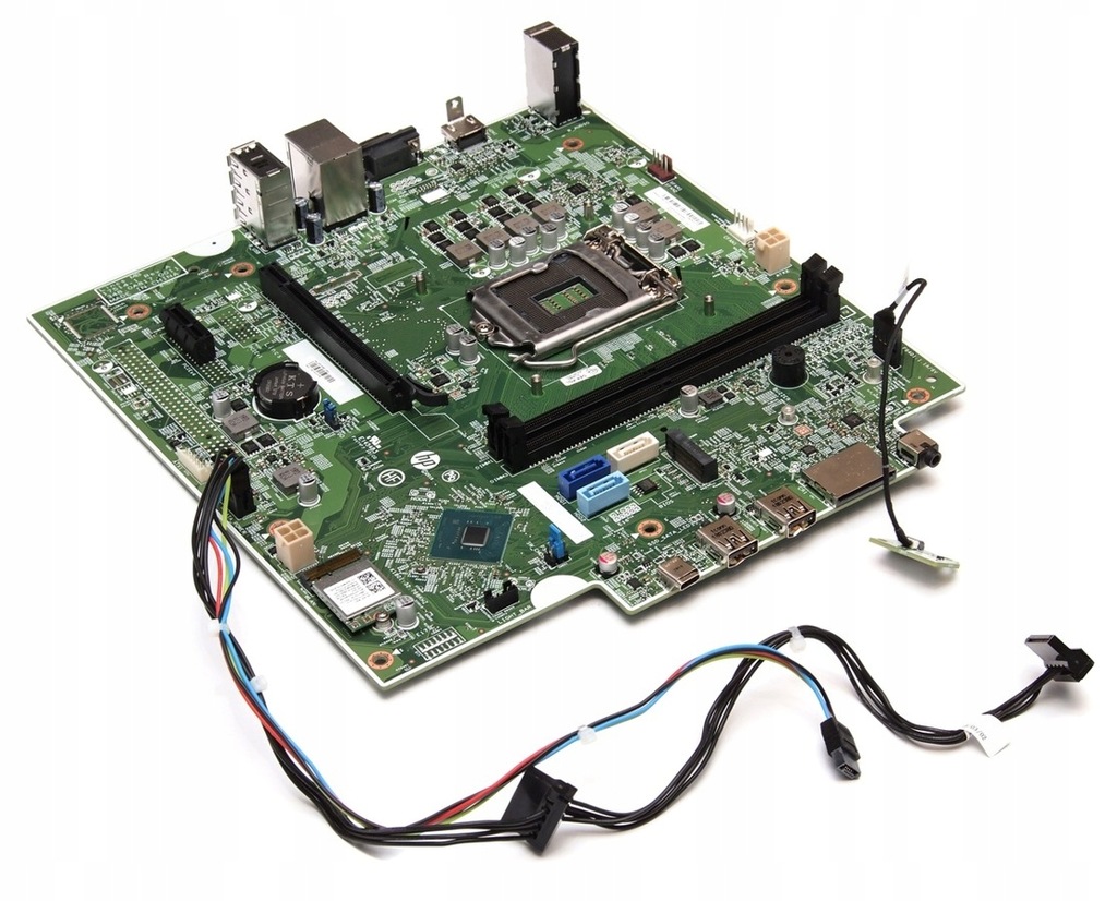 Hw probe of hp 843b desktop computer (pavilion gaming desktop 690-00xx) #9761f29b5e