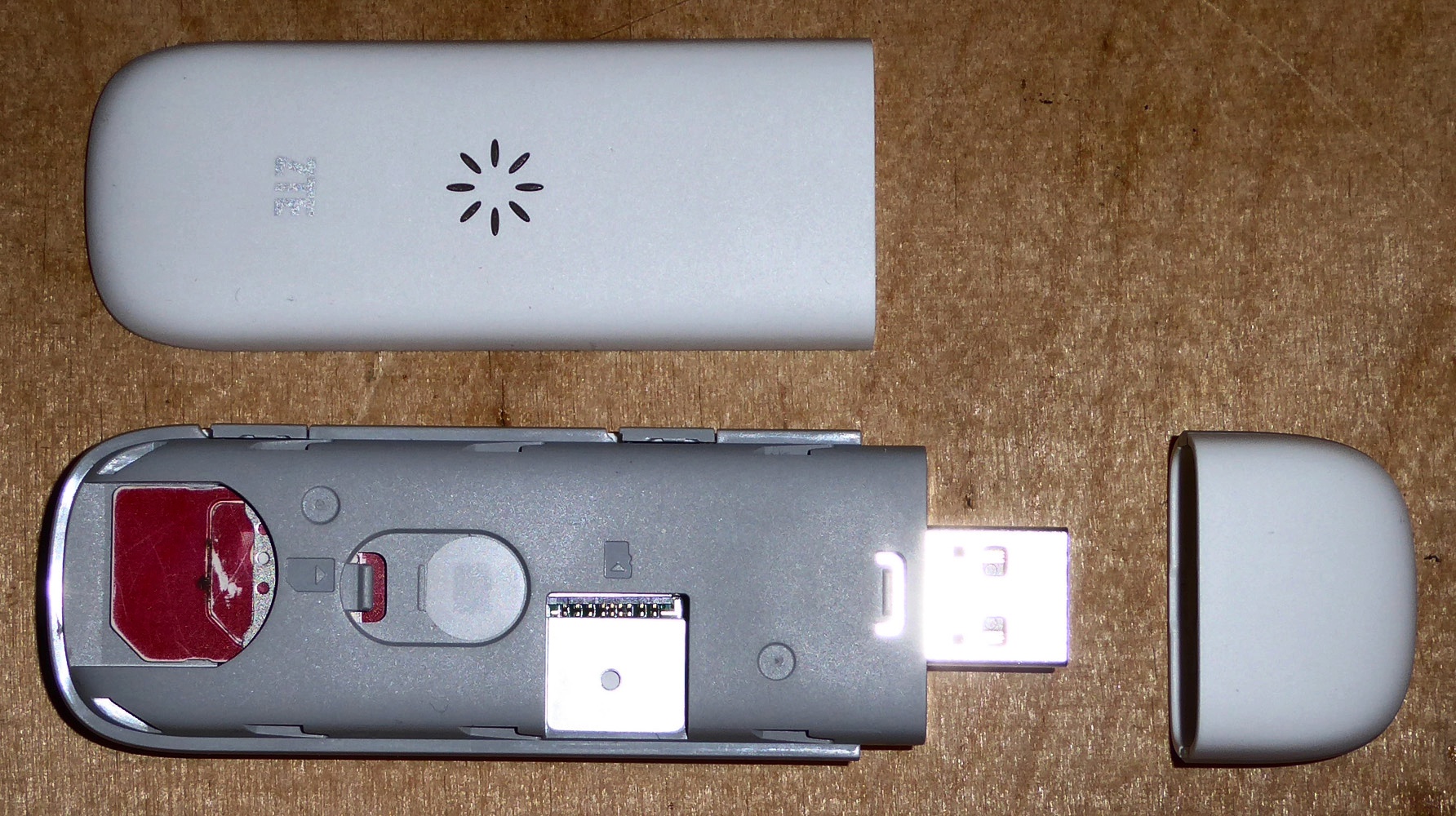 Zte mf667 (описание и разблокировка)