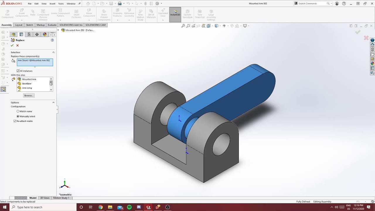 Solidworks системные требования