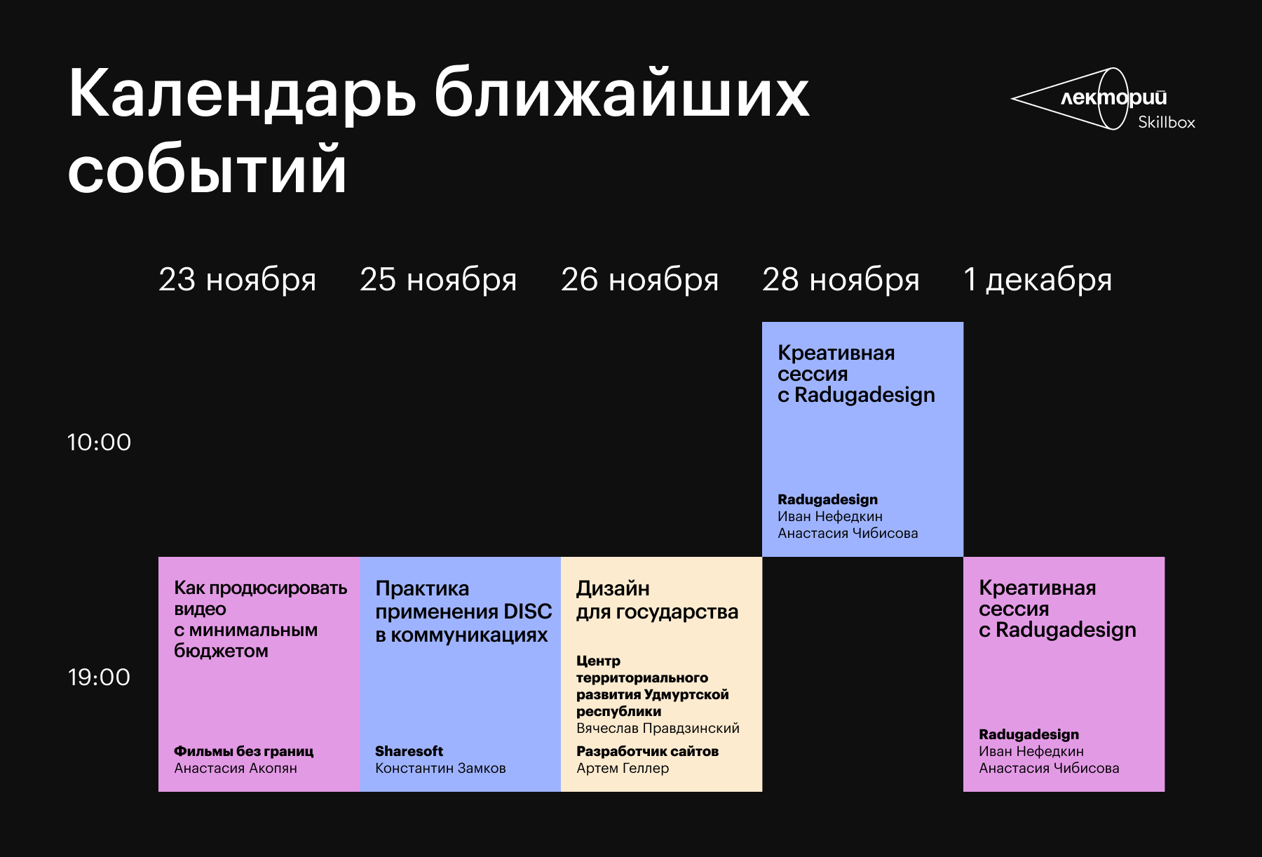 Зачем вашему бизнесу нужен онлайн–брендбук?