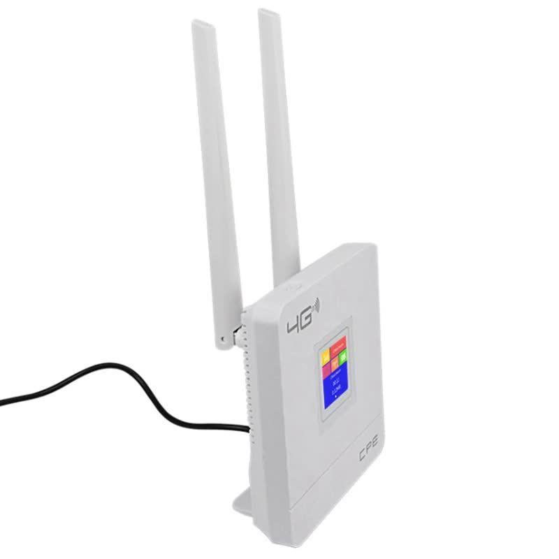 Как настроить 4g cpe роутер: подробная инструкция