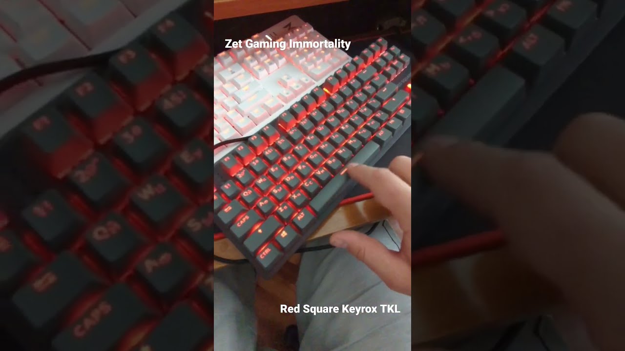 Каковы причины отсутствия распознавания клавиатуры в приложении keyrox?