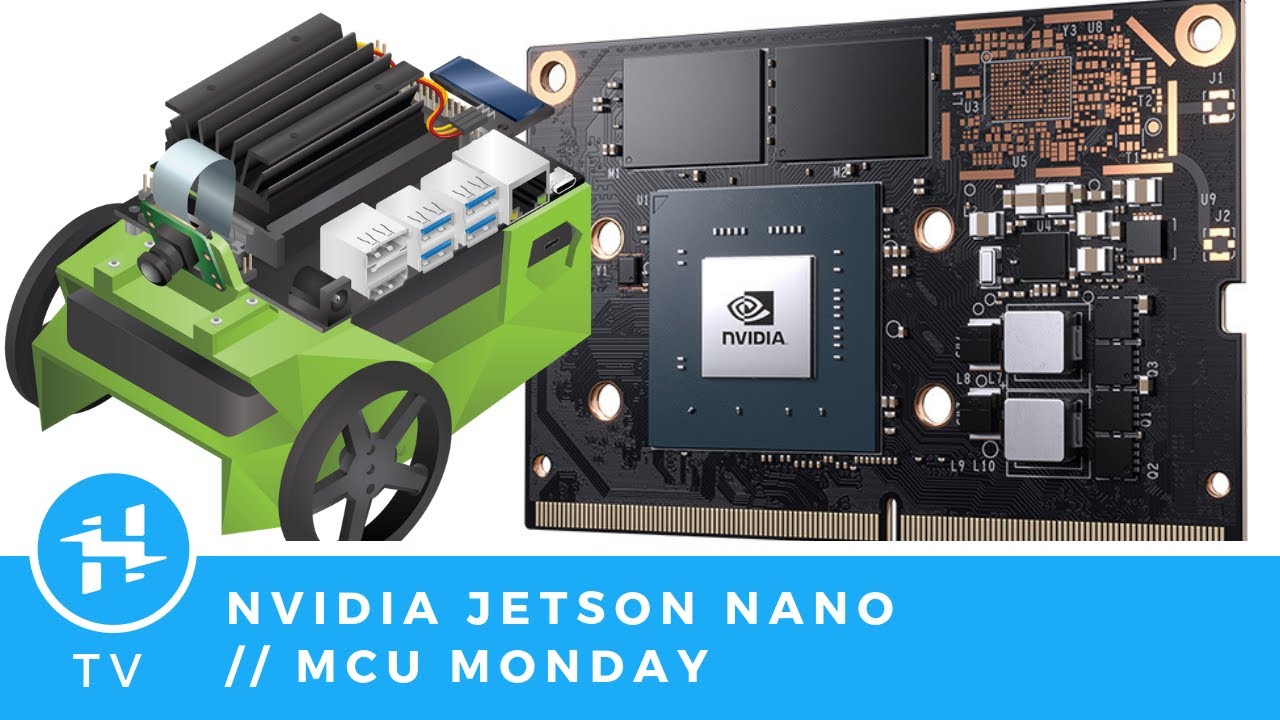 Nvidia platform controller and framework: что это и какова его роль?