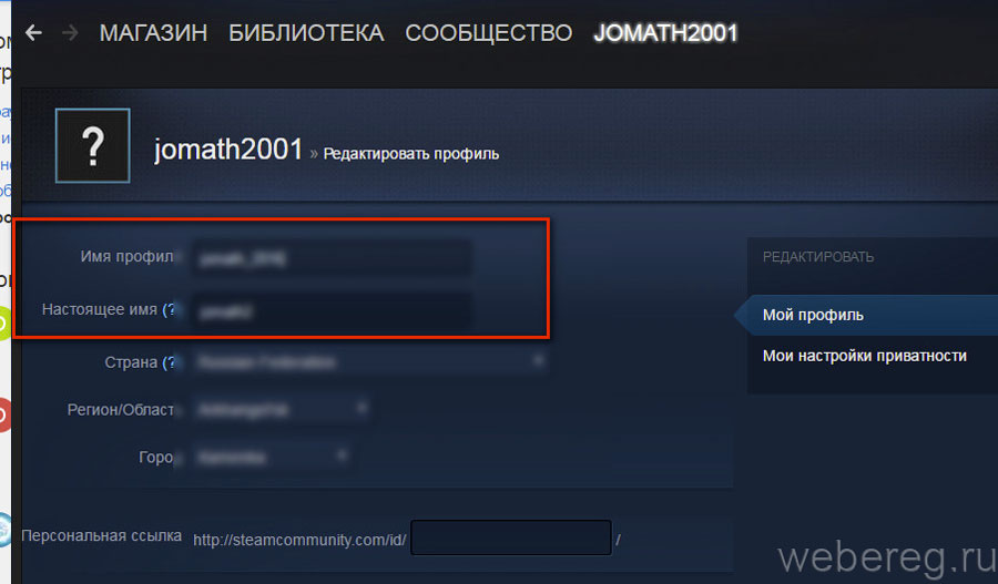 Что такое steam id 32. как узнать id steam? всё об уникальных идентификаторах. как узнать свой steam id? зачем он нужен