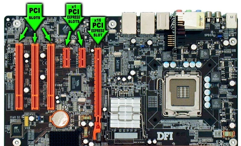 Amd pci драйвер: что это и как его установить - otvetimtut.ru