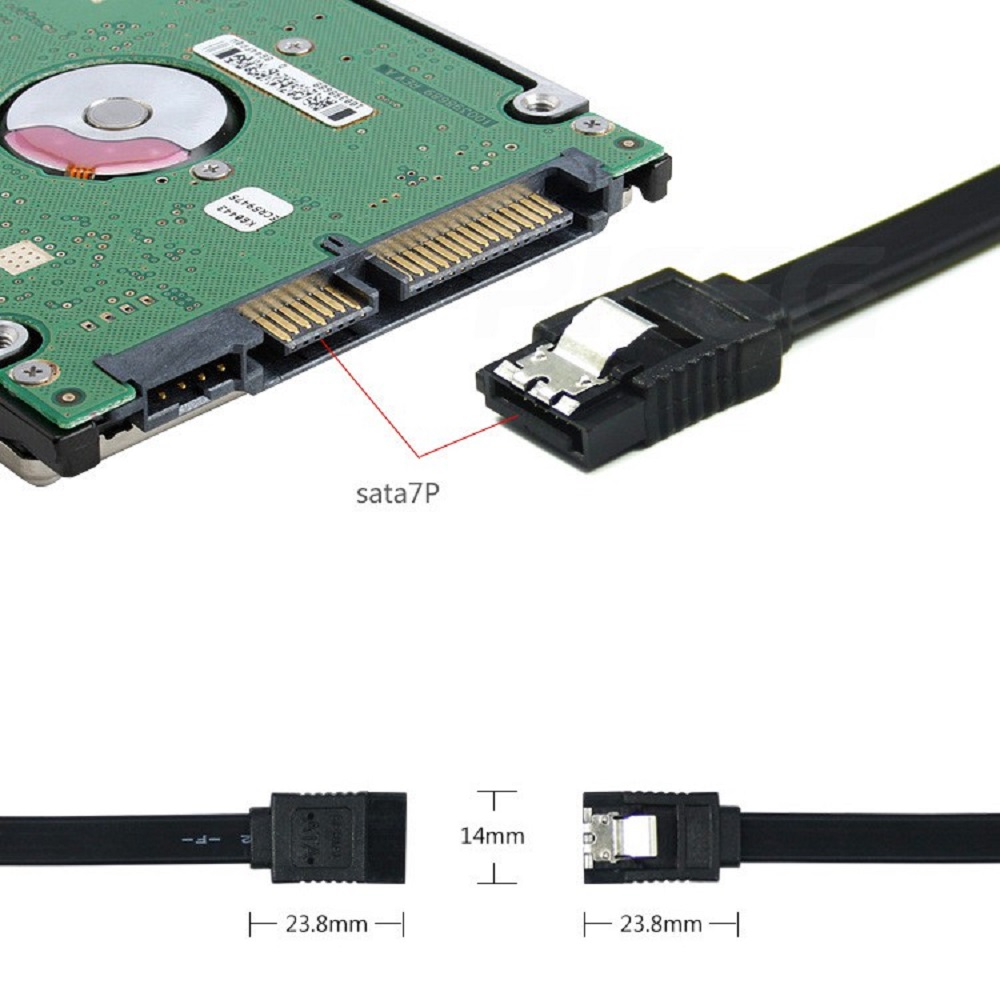Как определить, жесткий диск (ssd) работает через sata 2 или sata 3