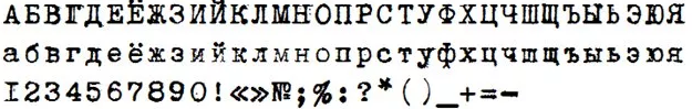 Что такое кириллица в паспорте. новая транслитерация в загранпаспорте: что изменилось