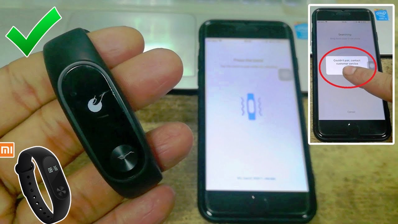 Как настроить часы с браслета xiaomi по cmiit id 2019d p1398