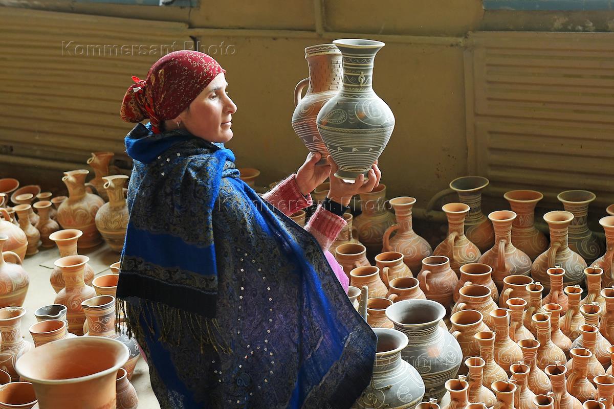 Значение выражения "ахи" по дагестански: история и особенности